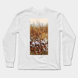 DUST Cont'd Long Sleeve T-Shirt